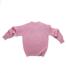 super geelong lambswool roundneck - Image 3