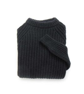 Camel Hair English Rib Chunky - Image 2