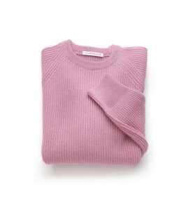 super geelong lambswool roundneck - Image 2