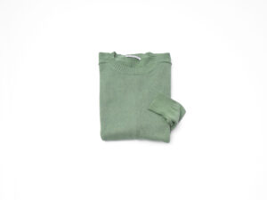 Cotton Jersey Roundneck Giada - Image 3