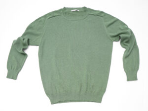 Cotton Jersey Roundneck Giada - Image 4