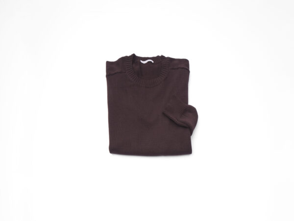 Cotton Jersey Roundneck Naomi