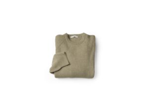 super geelong lambswool roundneck kintire - Image 3