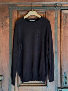 Cotton Jersey Roundneck Naomi