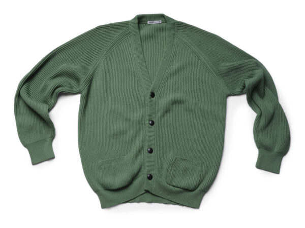 Cotton Cardigan Giada