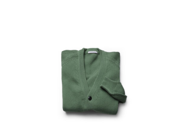 Cotton Cardigan Giada
